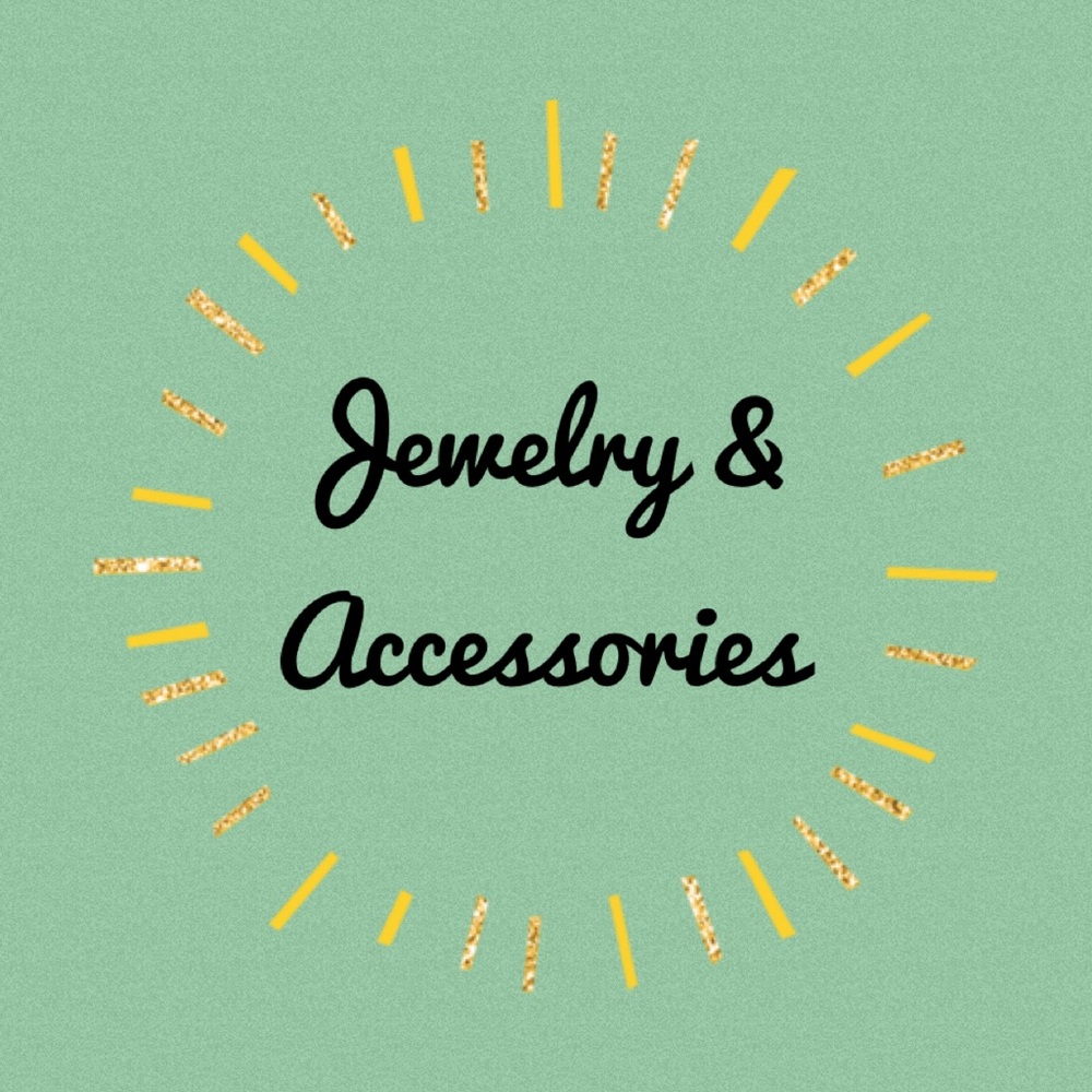 Jewelry & Accessories